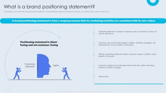 Internal Brand Launch Plan What Is A Brand Positioning Statement Topics PDF Internal Brand Launch Plan What Is A Brand Positioning Statement Topics PDF