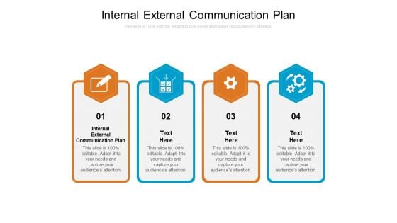 Internal External Communication Plan Ppt PowerPoint Presentation Styles Samples Cpb Internal External Communication Plan Ppt PowerPoint Presentation Styles Samples Cpb