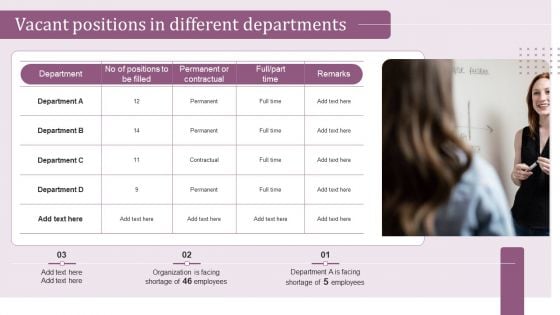 Internal Hiring Handbook Vacant Positions In Different Departments Background PDF Internal Hiring Handbook Vacant Positions In Different Departments Background PDF