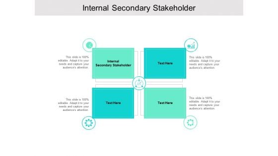 Internal Secondary Stakeholder Ppt PowerPoint Presentation Professional Templates Cpb Internal Secondary Stakeholder Ppt PowerPoint Presentation Professional Templates Cpb
