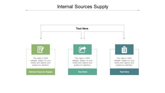 Internal Sources Supply Ppt PowerPoint Presentation Summary Guide Cpb Internal Sources Supply Ppt PowerPoint Presentation Summary Guide Cpb