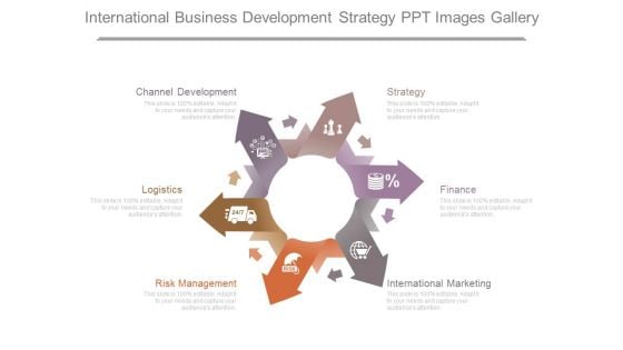International Business Development Strategy Ppt Images Gallery