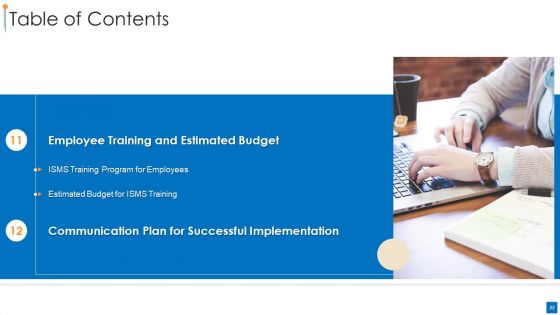 International Organization For Standardization 270001 Ppt PowerPoint Presentation Complete Deck With Slides