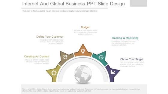 Internet And Global Business Ppt Slide Design Internet And Global Business Ppt Slide Design
