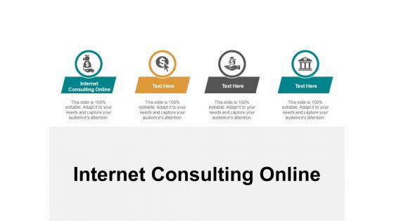 Internet Consulting Online Ppt Powerpoint Presentation Slides Picture Cpb