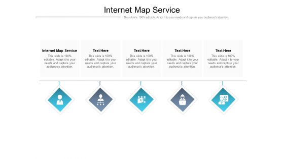 Internet Map Service Ppt PowerPoint Presentation Styles Layouts Cpb Pdf