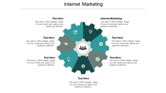 Internet Marketing Ppt PowerPoint Presentation Infographic Template Graphic Images Cpb