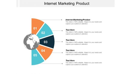 Internet Marketing Product Ppt PowerPoint Presentation Icon Backgrounds Cpb