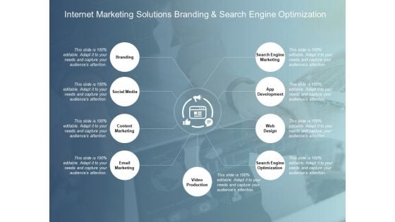 Internet Marketing Solutions Branding And Search Engine Optimization Ppt PowerPoint Presentation Infographics Images Internet Marketing Solutions Branding And Search Engine Optimization Ppt PowerPoint Presentation Infographics Images