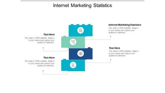 Internet Marketing Statistics Ppt PowerPoint Presentation Summary Portfolio Cpb