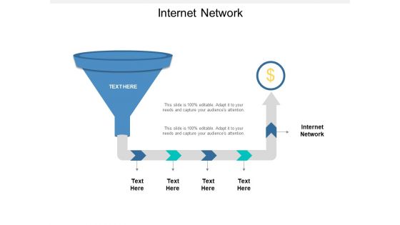 Internet Network Ppt PowerPoint Presentation Portfolio Layout Cpb