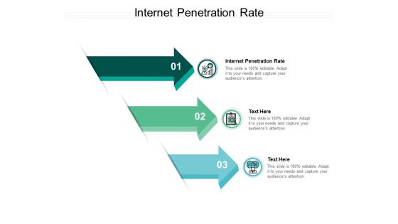 Internet Penetration Rate Ppt PowerPoint Presentation Show Cpb Pdf
