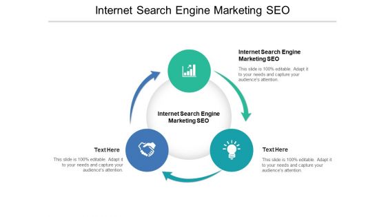 Internet Search Engine Marketing SEO Ppt PowerPoint Presentation Icon Microsoft Cpb Pdf