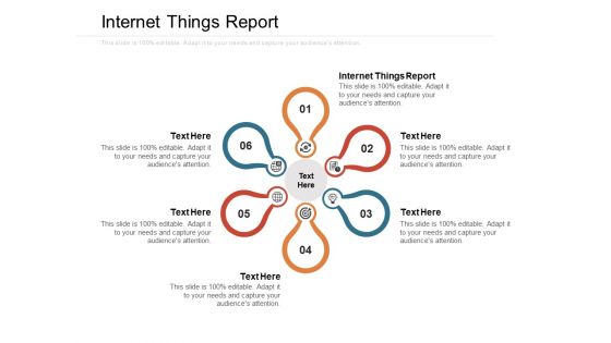 Internet Things Report Ppt PowerPoint Presentation Influencers Cpb Pdf Internet Things Report Ppt PowerPoint Presentation Influencers Cpb Pdf