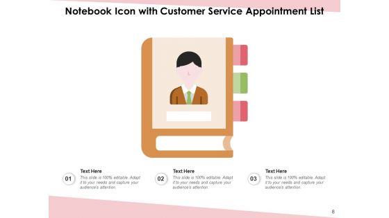 Interviews Icon Marketing Customer Service Ppt PowerPoint Presentation Complete Deck