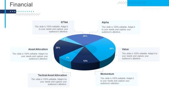 Introduce Yourself For A Meeting Financial Graphics PDF