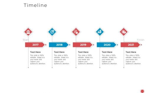 Introduce Yourself Timeline Ppt Pictures PDF