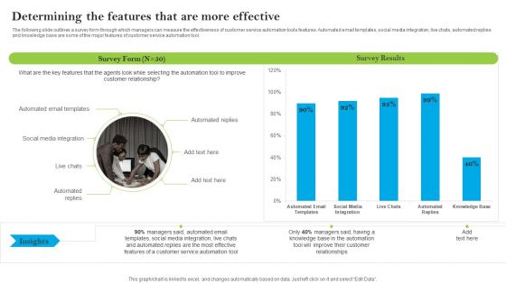 Introducing AI Tools Determining The Features That Are More Effective Ideas PDF