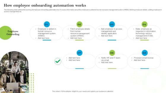 Introducing AI Tools How Employee Onboarding Automation Works Diagrams PDF Introducing AI Tools How Employee Onboarding Automation Works Diagrams PDF