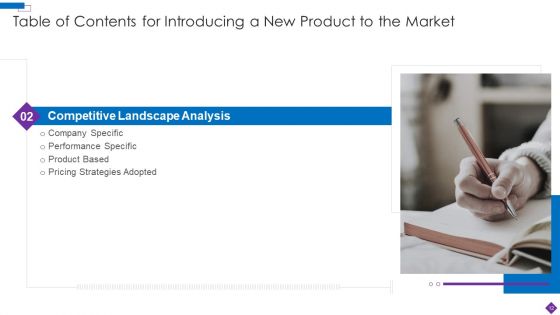 Introducing A New Product To The Market Ppt PowerPoint Presentation Complete Deck With Slides