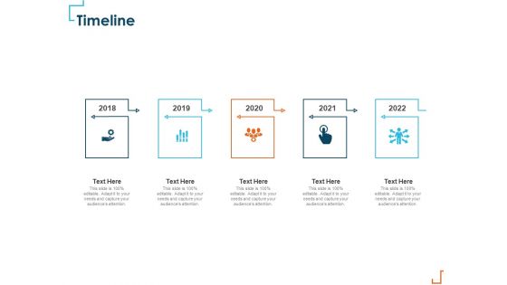 Introducing CRM Framework Within Organization Timeline Ppt PowerPoint Presentation Outline Background Images PDF