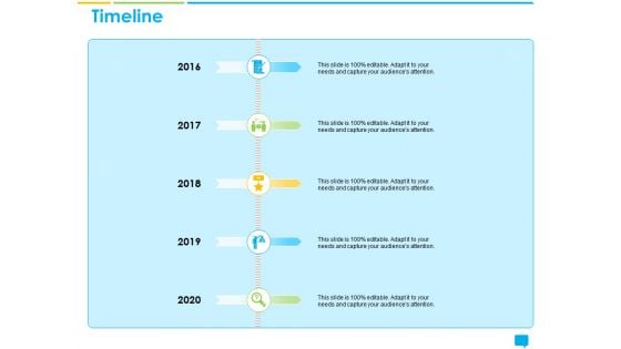 Introducing Complaint Management System Effectively Handling Customer Queries Timeline Diagrams PDF