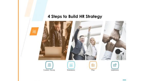 Introducing HR Strategy In Organization To Transform Employee Experience And Work Culture Ppt PowerPoint Presentation Complete Deck With Slides