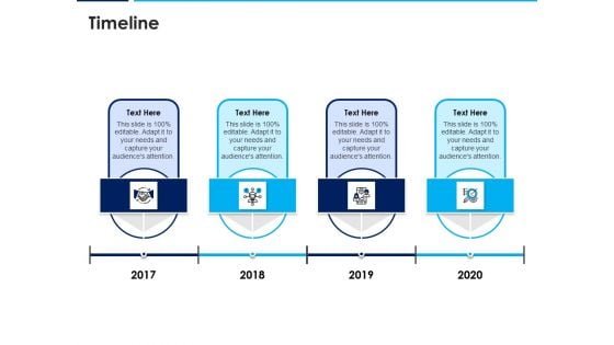 Introducing Inbound Marketing For Organization Promotion Timeline Introduction PDF