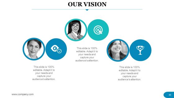 Introducing Yourself For An Interview Ppt Slide Design Slide48