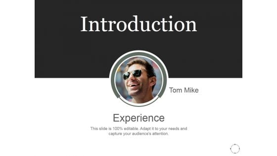 Introduction Ppt PowerPoint Presentation Design Templates Introduction Ppt PowerPoint Presentation Design Templates