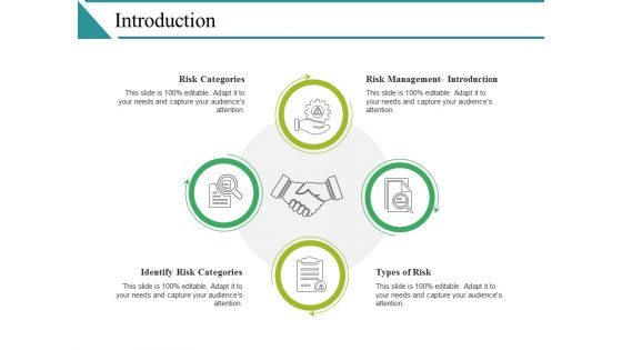 Introduction Ppt PowerPoint Presentation Ideas Demonstration