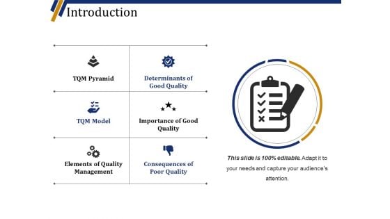 Introduction Ppt PowerPoint Presentation Inspiration Graphic Tips