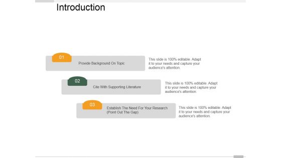 Introduction Ppt PowerPoint Presentation Model Backgrounds