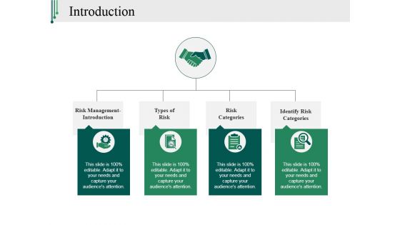 Introduction Ppt PowerPoint Presentation Model Graphics