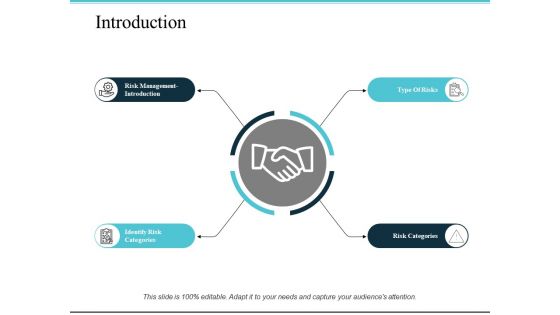 Introduction Ppt PowerPoint Presentation Summary Themes