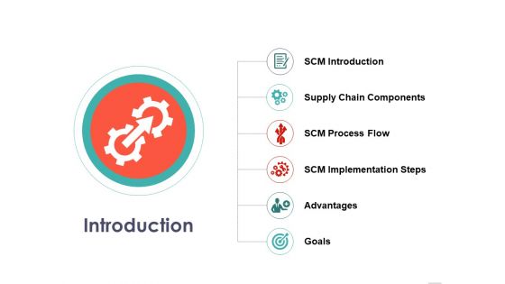 Introduction Template 1 Ppt PowerPoint Presentation Styles Vector