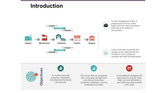 Introduction Template 2 Ppt PowerPoint Presentation Summary Graphics Example