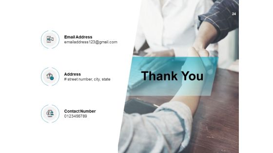 Introduction To Continuous Improvement Process Ppt PowerPoint Presentation Complete Deck With Slides Slide24