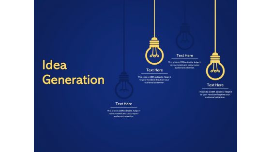 Introduction To Digital Marketing Models Idea Generation Ppt Model Example PDF