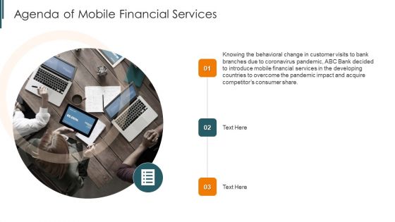 Introduction To Mobile Money In Developing Countries Agenda Of Mobile Financial Services Designs PDF Introduction To Mobile Money In Developing Countries Agenda Of Mobile Financial Services Designs PDF