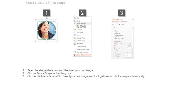 Introduction To Our Support Team Powerpoint Slides Slide03