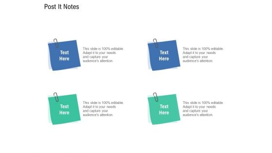 Introduction To Selenium Automation Testing Post It Notes Ppt PowerPoint Presentation Show Portrait PDF