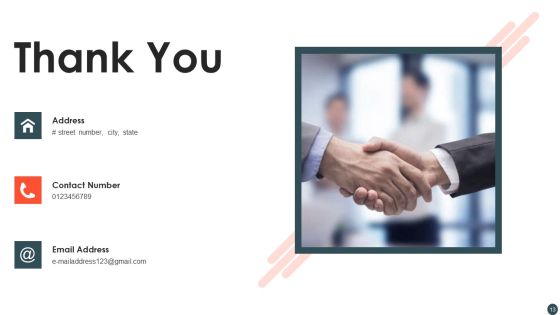 Introduction To Supply Chain And Logistics Administration Ppt PowerPoint Presentation Complete Deck With Slides Slide13