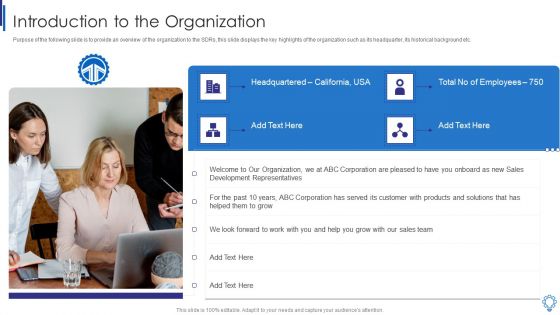 Introduction To The Organization Themes PDF Introduction To The Organization Themes PDF