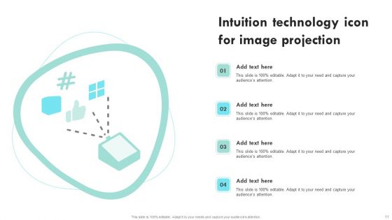 Intuition Technology Ppt PowerPoint Presentation Complete Deck With Slides