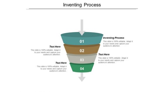 Inventing Process Ppt PowerPoint Presentation Styles Design Templates Cpb