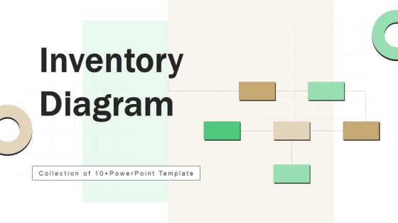 Inventory Diagram Ppt PowerPoint Presentation Complete Deck With Slides