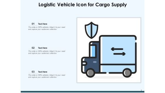 Inventory Icon Supply Goods Customer Ppt PowerPoint Presentation Complete Deck