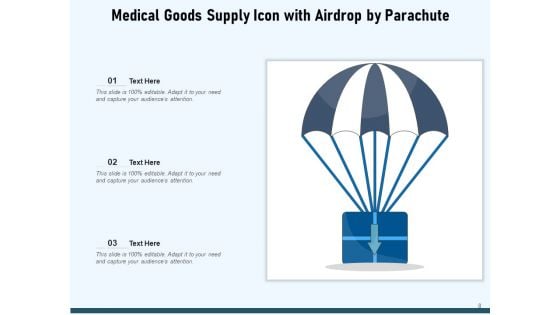 Inventory Icon Supply Goods Customer Ppt PowerPoint Presentation Complete Deck