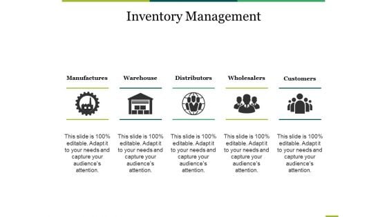 Inventory Management Ppt PowerPoint Presentation Outline Graphics Download